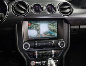 Ford Mustang 3.7 V6 | Mobile.bg    15