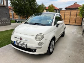Обява за продажба на Fiat 500 100hp ~8 200 лв. - изображение 1