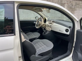 Обява за продажба на Fiat 500 100hp ~8 200 лв. - изображение 3