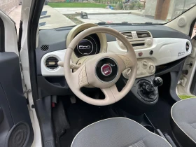Обява за продажба на Fiat 500 100hp ~8 200 лв. - изображение 5