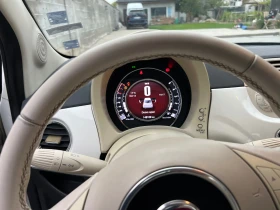Обява за продажба на Fiat 500 100hp ~8 200 лв. - изображение 9