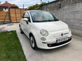 Обява за продажба на Fiat 500 100hp ~8 200 лв. - изображение 1