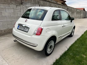 Обява за продажба на Fiat 500 100hp ~8 200 лв. - изображение 2