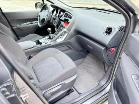Peugeot 3008 1.6HDI* 112k.c.* Euro5B*  - 9599 лв. / 4907.89 € - 67915444 10