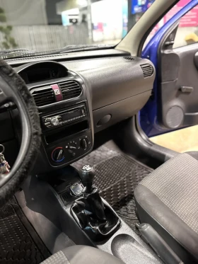 Opel Corsa C | Mobile.bg    8
