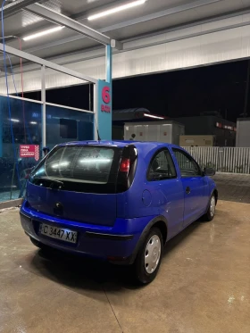 Opel Corsa C | Mobile.bg    3