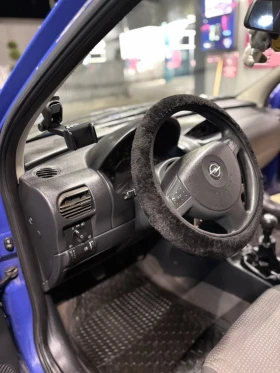 Opel Corsa C | Mobile.bg    7