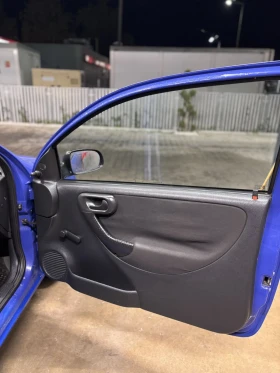 Opel Corsa C | Mobile.bg    11