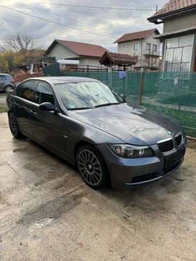 BMW 320 320D | Mobile.bg    5