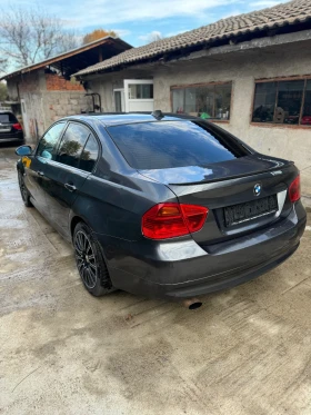BMW 320 320D | Mobile.bg    2