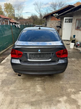 BMW 320 320D | Mobile.bg    4