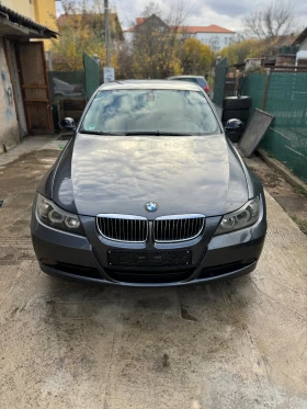 BMW 320 320D | Mobile.bg    3