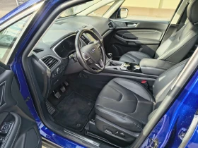Ford S-Max TITANIUM 180к.с, снимка 8