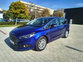Ford S-Max TITANIUM 180к.с - изображение 1