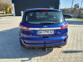 Ford S-Max TITANIUM 180к.с, снимка 6