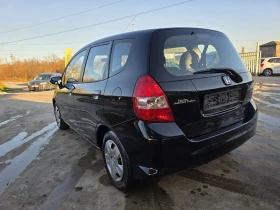 Honda Jazz 1.4 DSI | Mobile.bg    7