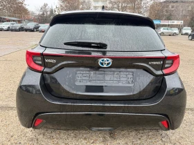 Toyota Yaris 1.5 Hybrid e-CVT Lounge - 32900 лв. / 16821.50 € - 52165746 7