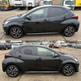 Toyota Yaris 1.5 Hybrid e-CVT Lounge - 32900 лв. / 16821.50 € - 52165746 4