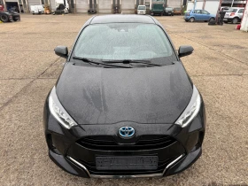 Toyota Yaris 1.5 Hybrid e-CVT Lounge - 32900 лв. / 16821.50 € - 52165746 3
