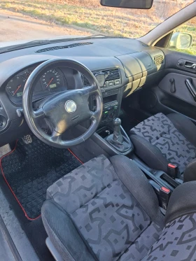 VW Golf 1.9 90 - 1400 € / 2738.16 лв. - 75709058 5