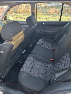 VW Golf 1.9 90 - 1400 € / 2738.16 лв. - 75709058 6