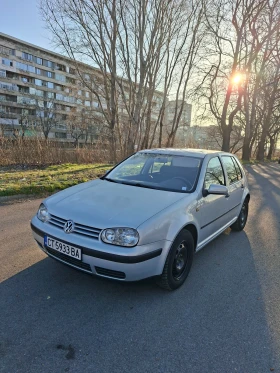 VW Golf 1.9 90