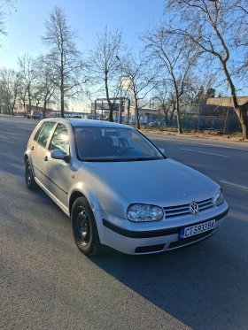VW Golf 1.9 90 - 1400 € / 2738.16 лв. - 75709058 2