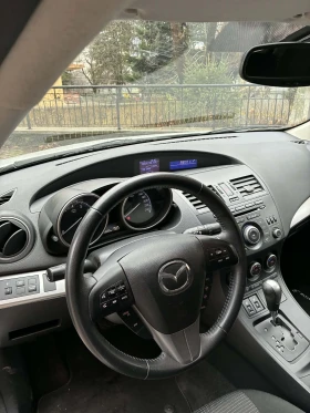 Mazda 3 1.3i Automatic - 6700 € / 13104.06 лв. - 59106317 7