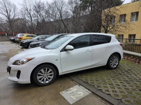 Mazda 3 1.3i Automatic - 6700 € / 13104.06 лв. - 59106317 2