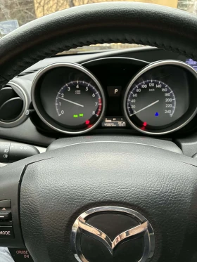 Mazda 3 1.3i Automatic - 6700 € / 13104.06 лв. - 59106317 8