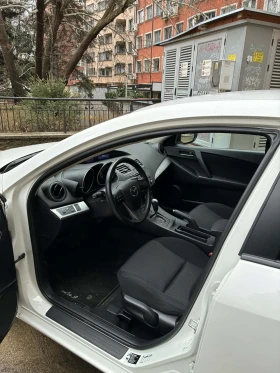 Mazda 3 1.3i Automatic - 6700 € / 13104.06 лв. - 59106317 6