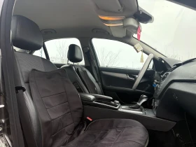 Mercedes-Benz C 220 C220 CDI 170 к.с. | OM646 | здрав мотор, реална мо - 5630 € / 11011.32 лв. - 21544000 10
