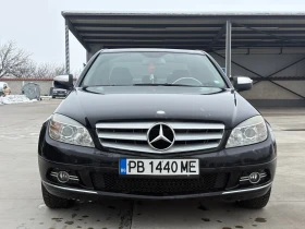 Mercedes-Benz C 220 C220 CDI 170 к.с. | OM646 | здрав мотор, реална мо - 5630 € / 11011.32 лв. - 21544000 2