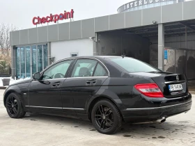 Mercedes-Benz C 220 C220 CDI 170 к.с. | OM646 | здрав мотор, реална мо - 5630 € / 11011.32 лв. - 21544000 6
