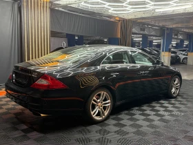 Mercedes-Benz CLS 320 Facelift/Avantgarde/������/������/�������� | Mobile.bg � ����� ������ 5