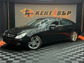����� �� �������� �� Mercedes-Benz CLS 320 Facelift/Avantgarde/������/������/��������