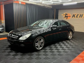 Mercedes-Benz CLS 320 Facelift/Avantgarde/������/������/�������� | Mobile.bg � ����� ������ 3
