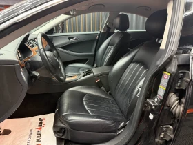 Mercedes-Benz CLS 320 Facelift/Avantgarde/������/������/�������� | Mobile.bg � ����� ������ 8