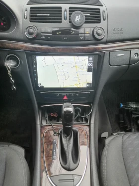Mercedes-Benz E 320 E320i - 4600 € / 8996.82 лв. - 30920621 7