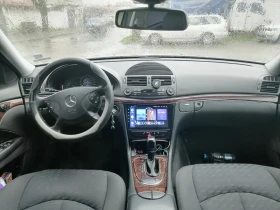 Mercedes-Benz E 320 E320i - 4600 € / 8996.82 лв. - 30920621 4