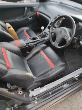 Nissan 300 zx TWIN TURBO, снимка 3 - Автомобили и джипове - 53657548