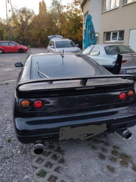 Nissan 300 zx TWIN TURBO, снимка 2 - Автомобили и джипове - 53657548