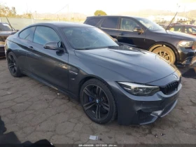 BMW M4 COUPE* 3.0L TURBO S55 425HP* КЛИП НА МОТОР