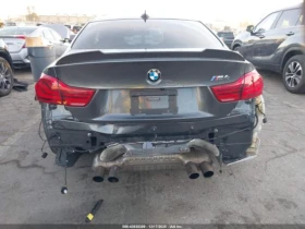 BMW M4 COUPE* 3.0L TURBO S55 425HP* КЛИП НА МОТОР - 30000 € / 58674.90 лв. - 26838238 11