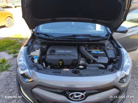 Hyundai I30 - 6000 € / 11734.98 лв. - 79103382 14