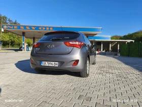 Hyundai I30 - 6000 € / 11734.98 лв. - 79103382 6