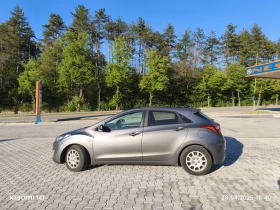 Hyundai I30 - 6000 € / 11734.98 лв. - 79103382 3