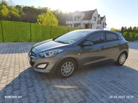 Hyundai I30 - 6000 € / 11734.98 лв. - 79103382 5