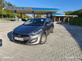 Hyundai I30 - 6000 € / 11734.98 лв. - 79103382 2