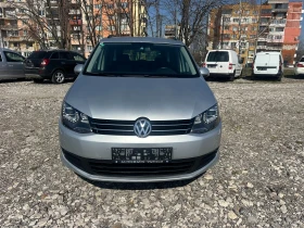 VW Sharan 2.0TDI 140kc 7MESTA  AUTOMAT - 7950 € / 15548.85 лв. - 38298285 8